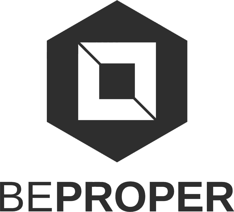 Beproper
